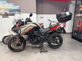 Benelli TRK 702 X - BENELLI TRK 702