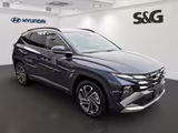Hyundai Tucson 1.6 T-GDi Prime PHEV*Assistenzpaket*Panor - Hyundai TUCSON: Automatik