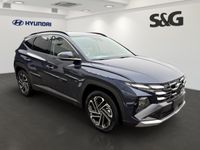Hyundai TUCSON - Vorschau Bild 2