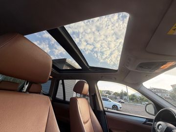 BMW X3 - 12