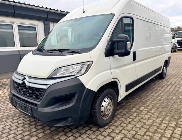 Citroën Jumper Großraumkas. 2.2 BlueHDI FAP Contrl. L3H2