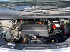 CITROEN Berlingo Elektro Feel M  Klima Navi PDC