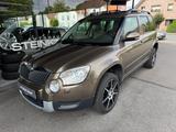 Skoda Yeti Experience DSG * PANO *NAVI *Bi-Xenon *VOLL - Skoda Yeti: Experience