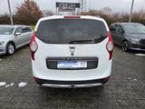 Dacia Lodgy 1.3 TCe 130 Stepway Plus GPF 7SITZER - Dacia Lodgy aus 2020