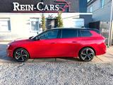 Opel Astra L Sports Tourer Business 1.6/KEYLESS/360°/ - Opel Astra: Rot