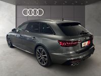 Audi S4 - Vorschau Bild 7