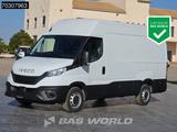 Iveco Daily 35S18 Nuevo - 3.0L - Automático - 180CV -