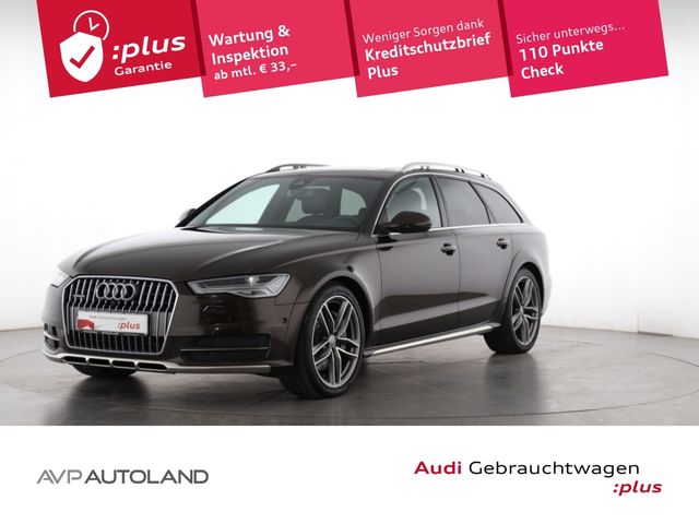 Audi A6 allroad 3.0 TDI quattro Tiptr. | MMI NAVI+ |