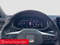 Seat Tarraco - Vorschau Bild 17