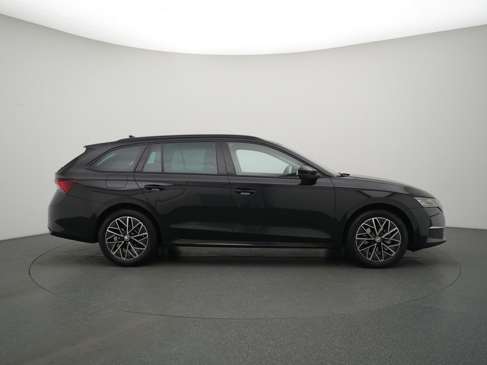 Skoda Octavia - Bild 3