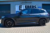 BMW X3 xDrive 30 d MSPORT/STANDH/LASER/APP/RFK/AHK - Vorführwagen-Angebote