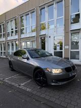 BMW 330i Coupé - TOP GEPFLEGT / Volles Scheckheft  - BMW 330 in Bonn