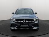 Mercedes-Benz Coupe GLC 220 d 4Matic AMG Line - Mercedes-Benz GLC 220: Sportwagen