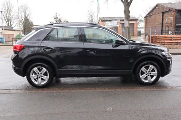 Volkswagen T-Roc - 7