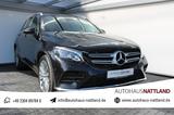 Mercedes-Benz GLC 220 d 4Matic AMG Line RFK Navi AHK LED - Mercedes-Benz GLC-Klasse Gebrauchtwagen in Dortmund