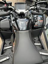 CFMOTO CForce 850 Touring ABS SE, 75 PS, inkl. Koffer - CFMOTO CFORCE 850 TOURING