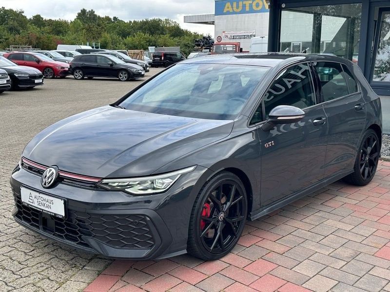 Volkswagen Golf 2.0 TSI GTI DSG Camera Estoril 1 imagem 2