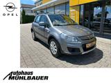 Suzuki SX4 1.6 Classic Comfort 4x4 **Sitzheizung** - gebrauchte Suzuki SX4 aus dem Jahr 2014