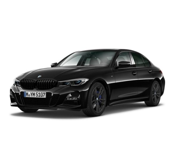 BMW 330i M Sport Automatic Innovationsp. Sport Aut.