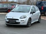 Fiat Grande Punto 1.4 16V Dynamic Klima 1.4 - Fiat Grande Punto: 16v