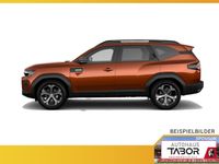 Dacia Bigster - Vorschau Bild 2