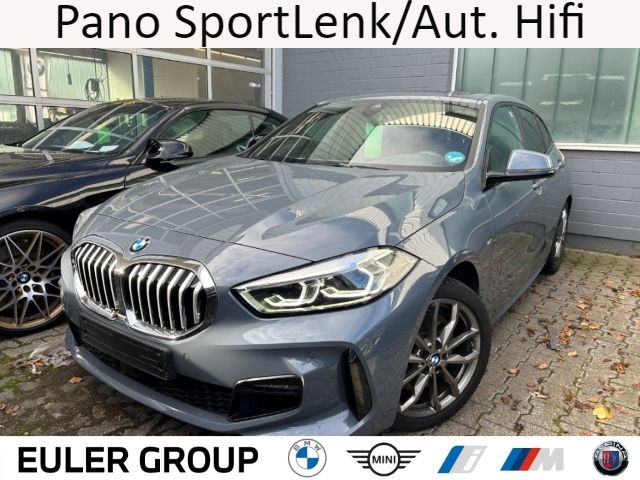 BMW 120 d xDrive M-Sport 18'' Pano SportLenk/Aut. Hi