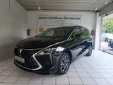DFSK Forthing 4 U-Tour 7 Sitze - schwarze DFSK Forthing 4