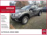 Nissan Navara NP300 Visia King Cab 4x4 - Nissan Navara: King
