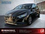 Hyundai i20 1.0 T-GDI Select Digitales Cockpit Navi - Hyundai i20 in Hamm