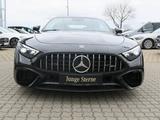 Mercedes-Benz Mercedes-AMG SL 63 4MATIC+ Performance Distronic - : Roadster, Mercedes Sl