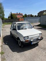 Fiat 126 - Fiat 126 Gebrauchtwagen