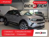 Opel Mokka GS BLACK INTEL LUX TECH KAM SHZ BHL VIRTUA - Opel Mokka Jahreswagen