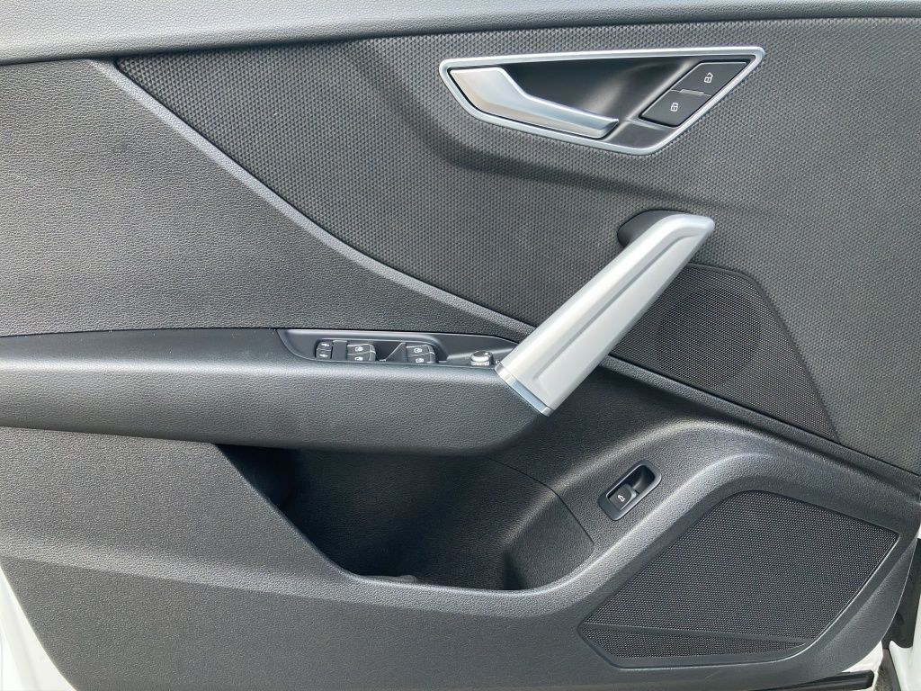 Fahrzeugabbildung Audi Q2 35 1.5 TFSI S line *MATRIX-LED*KAMERA*ACC