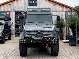 Mercedes-Benz Unimog SOD RISE 4x4-5032 - Offers matching your search criteria