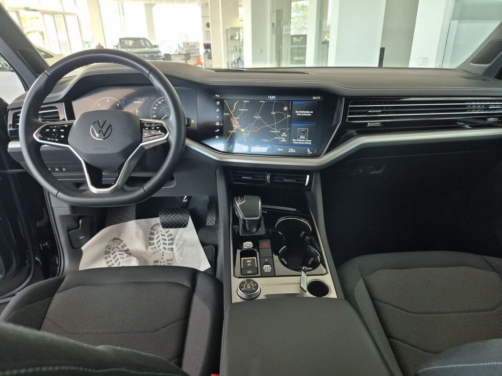 Touareg 3.0 V6 4Motion *DSG*LED*AHK*EASY OPEN*RE