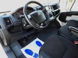 Citroën JUMPER KIPPER TEMPOMAT KLIMAANLAGE 130PS - Citroën LKWs