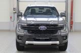 Ford Ranger Wildtrak DoKa 3.0 Auto, EL.ROLLO/AHK/iACC - : mit Android Auto