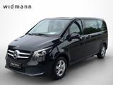 Mercedes-Benz V 220 d RISE Kompakt AHK AUT Facelift KlimaA LM - Mercedes-Benz V 220 aus 2022