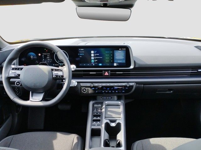 Hyundai IONIQ 6 - Bild 7