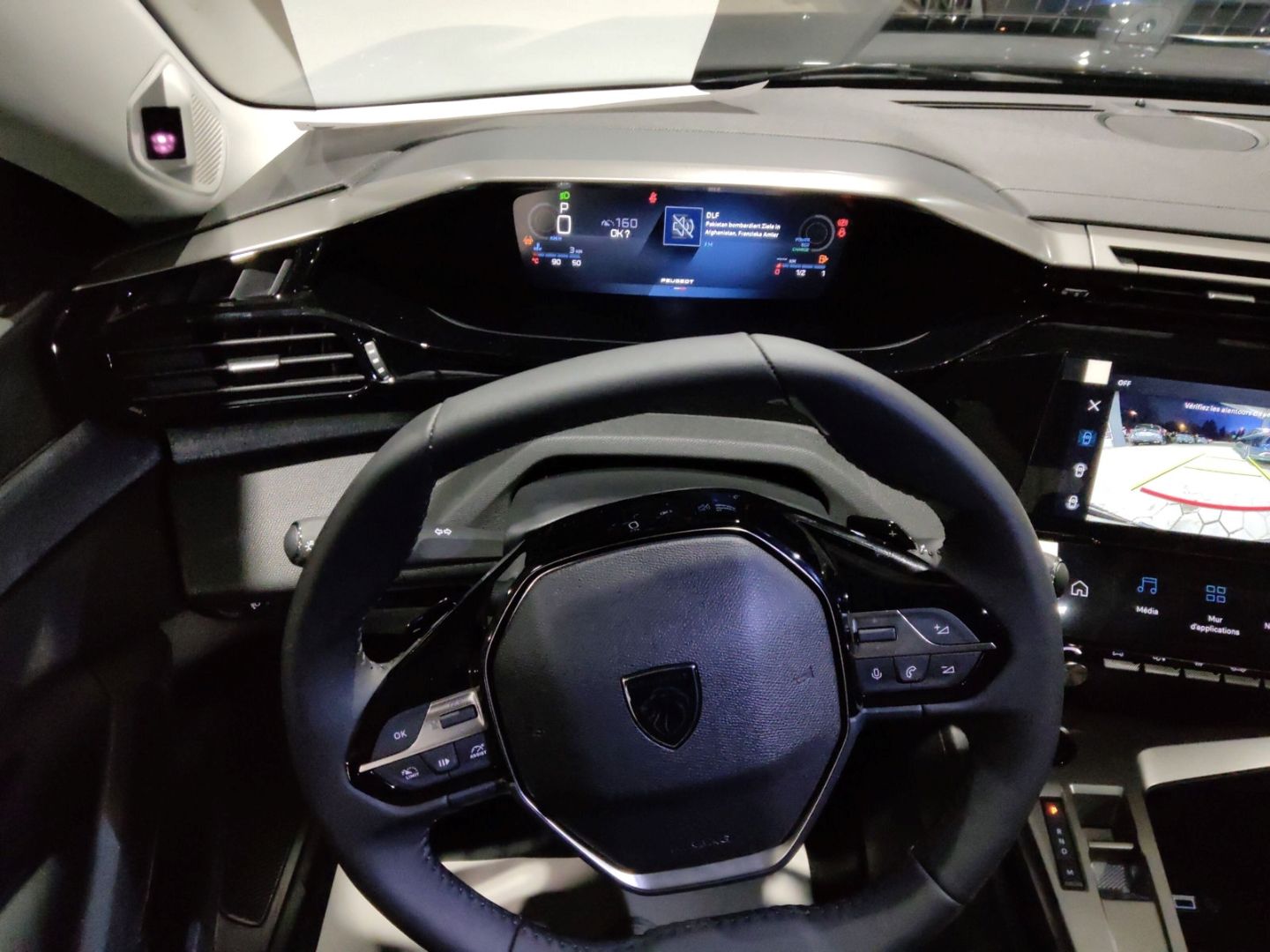 Peugeot 308 - Bild 12