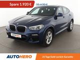 BMW X4 xDrive 20i M Sport - BMW X4 Gebrauchtwagen in Berlin