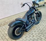 Harley-Davidson Rocker - HARLEY-DAVIDSON ROCKER