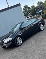 Renault Megane Cabrio 2.0 TÜV NEU Scheckhe... - Renault aus 2007: Cabrio