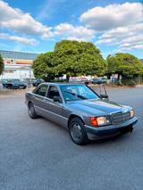 Mercedes-Benz Mercedes Benz (2 Liter  Benziner)w201 190 ... - Mercedes-Benz 190 in Duisburg