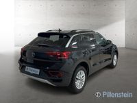 Volkswagen T-Roc - Vorschau Bild 4