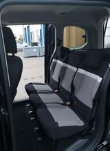 Citroën Berlingo MPV Family Feel  1. Hand  - Citroën Berlingo Gebrauchtwagen in Köln