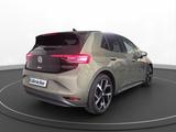 Volkswagen ID.3 Pro Navi HuD SHZ Massage IQ.Light RFK eSitz - VW ID.3 Gebrauchtwagen in Berlin