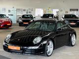 Porsche 997/911 Carrera S Coupe DFz 2-Hand*SHZ*NAV*SDACH - Porsche: 911 2s