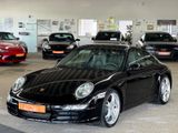 Porsche 997/911 Carrera S Coupe DFz 2-Hand*SHZ*NAV*SDACH - Porsche aus 2007: 911