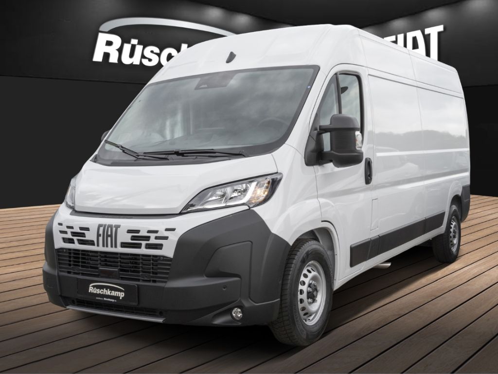 Image of Fiat Ducato